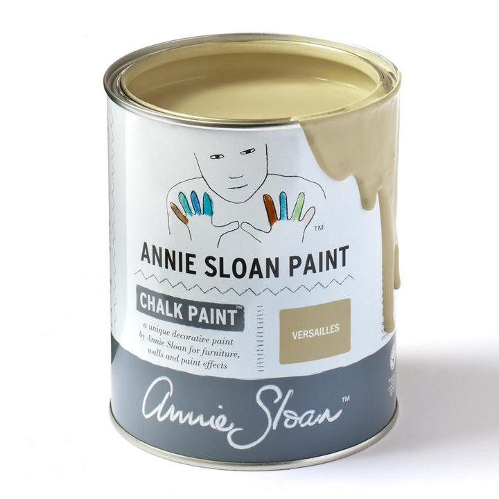 Annie Sloan Versailles Litre Tin