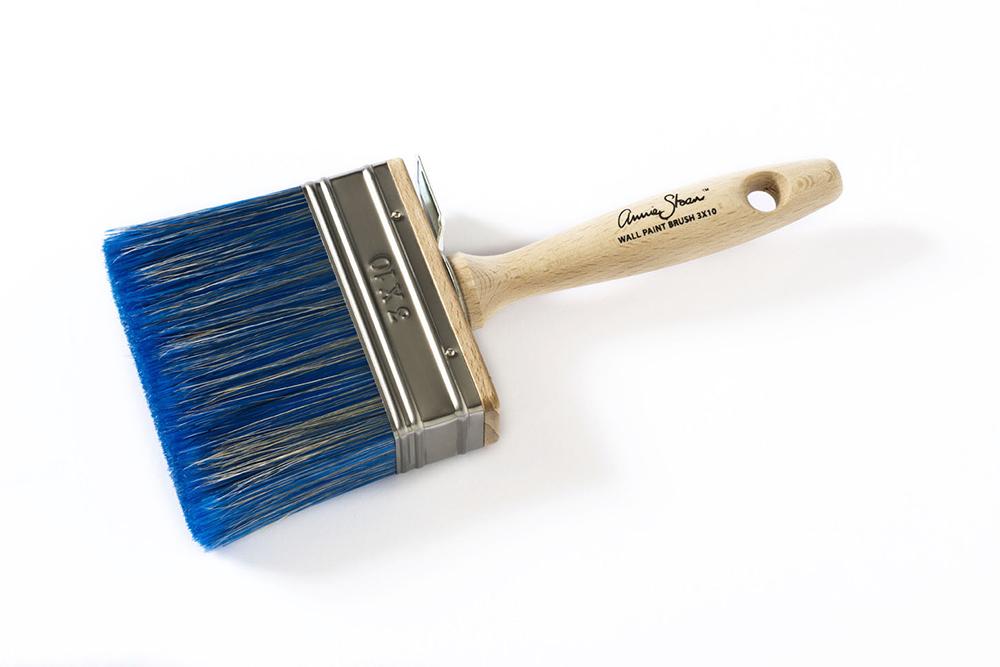 Large Annie Sloan Wall Paint Brush