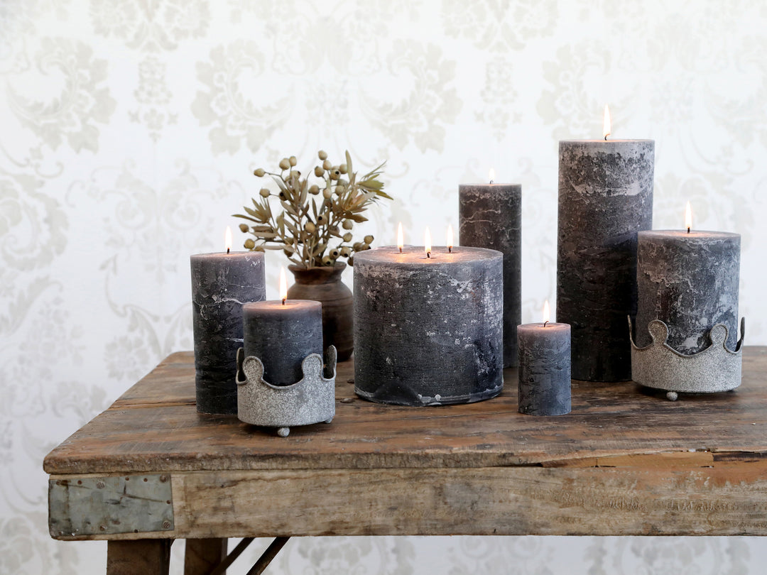dark-grey-coal-marbled-pillar-candles