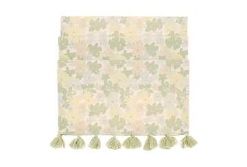 Walton & Co Pastel Floral Table Runner for sale at Source for the Goose 